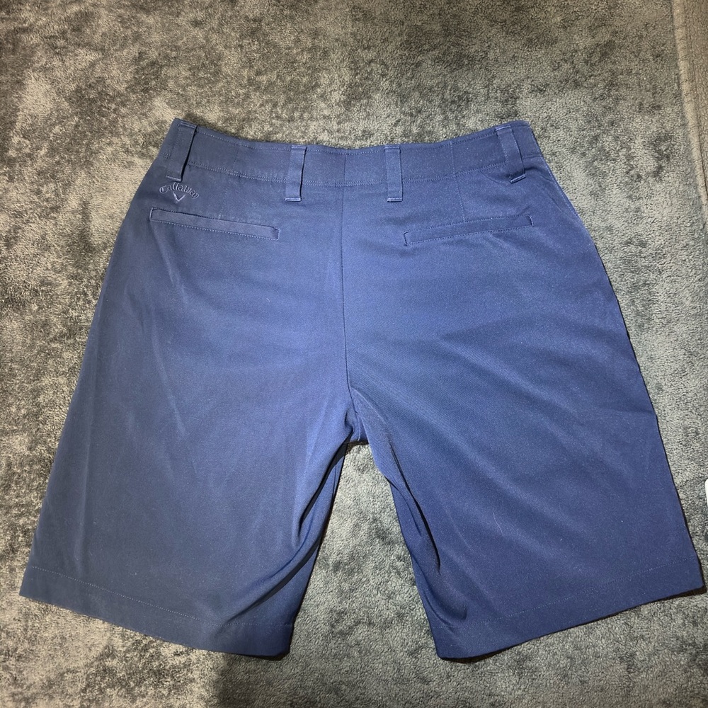 Callaway Golf Shorts 32